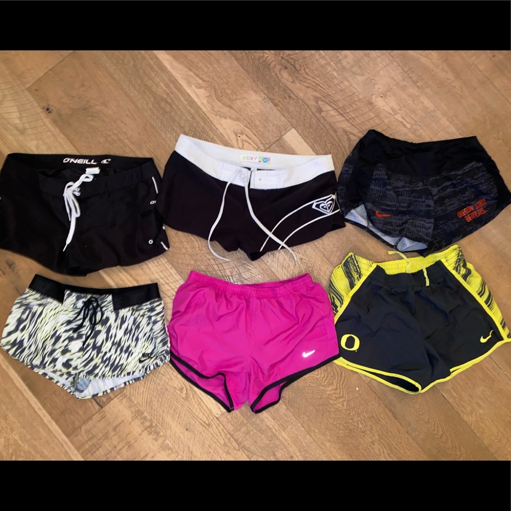 Womens shorts